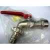Boll valve type 132 1/2"